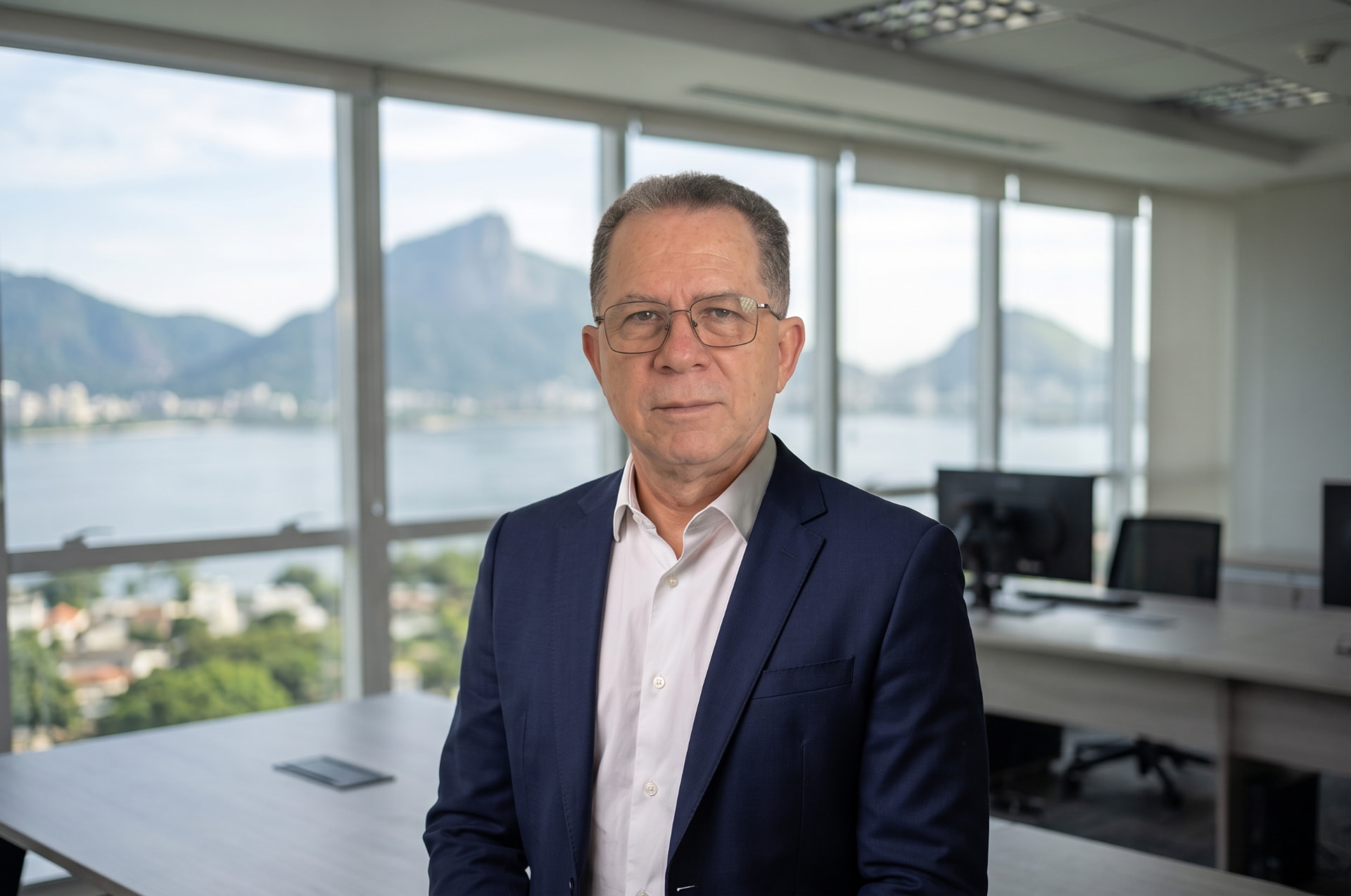 Jefferson Vieira Santos, criador do Método Síndico de Excelência